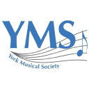 York Musical Society - YMS logo