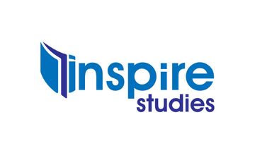 Inspire Studies logo