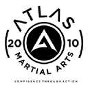 Atlas Martial Arts logo