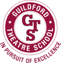 Guildford Theatre School logo