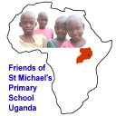 The Friends Of St. Michael's School, Busembatia, Uganda logo