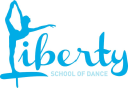 Liberty School Of Dance logo