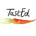 TastEd logo