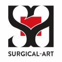 Surgical Art logo