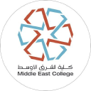 Middle East College logo