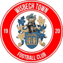 Wisbech Town Fc logo