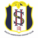 South Hampstead Cricket Club logo