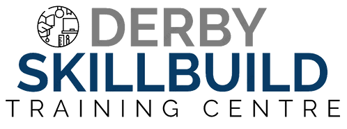 Derby Skillbuild logo