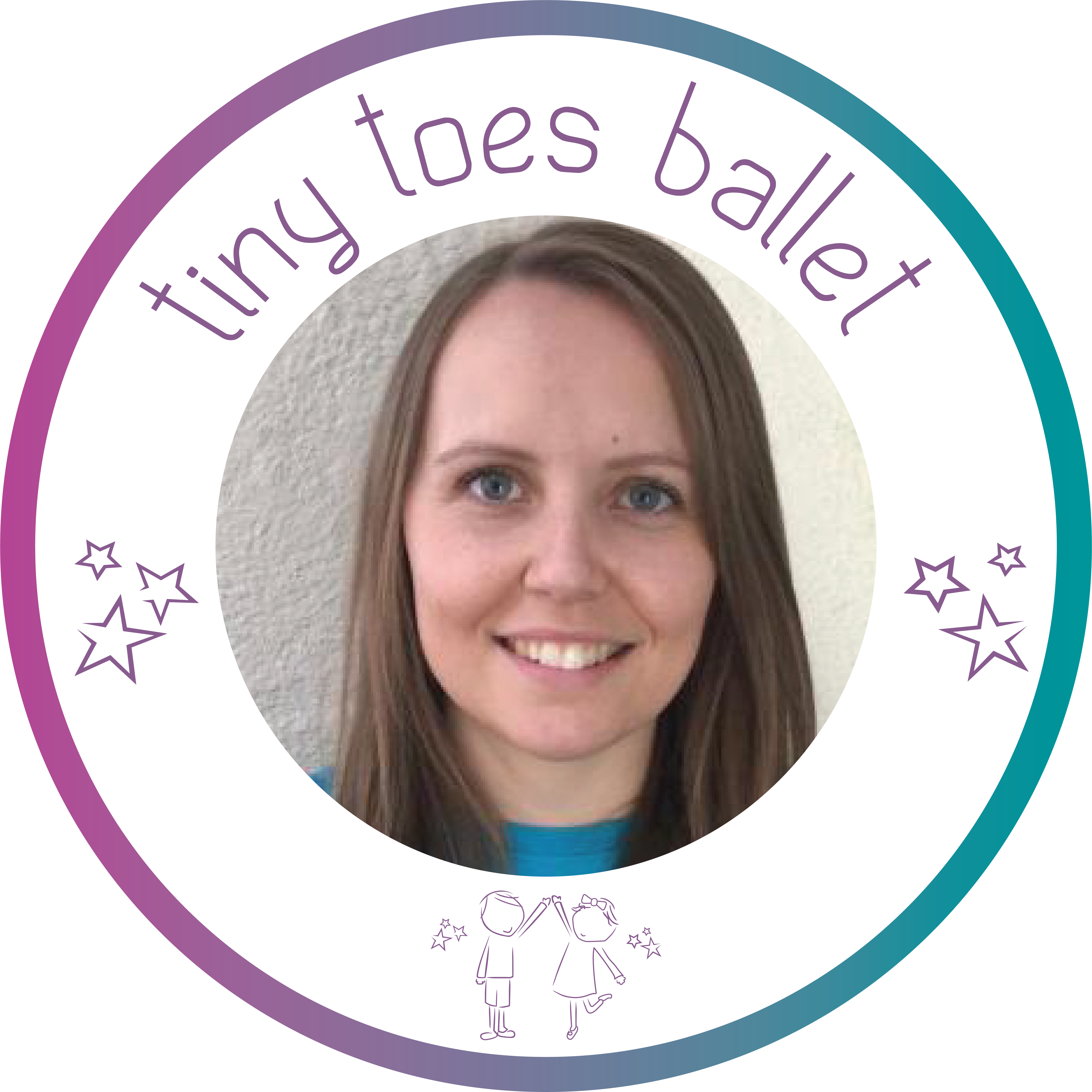 tiny toes ballet Gravesend & Medway kids dance classes for walking to 7yrs