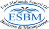 Esbm Training School logo