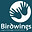 Birdwings Yoga & Mindfulness logo