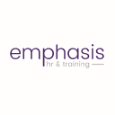 Emphasis HR & Training logo