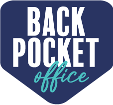 Back Pocket Office