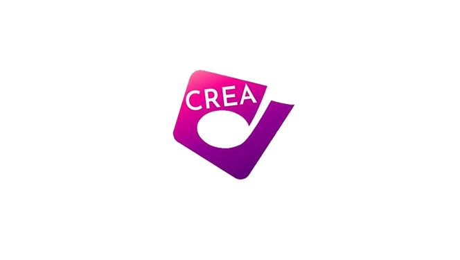 Crea Norfolk logo