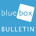 Blue Box Entertainment logo