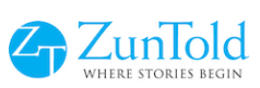 ZunTold logo