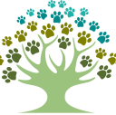 Wildwood Walkies logo