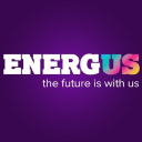 Energus logo