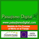 Paisajismo Digital SL logo