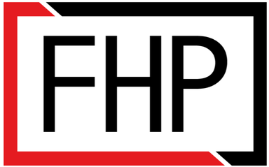 FHP Education logo