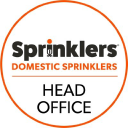 Domestic Sprinklers logo