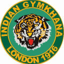 Indian Gymkhana Club logo