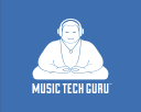 Music Tech Guru logo