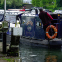 Camboats - Cambridge River Trips logo