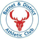 Barnet And District Ac logo