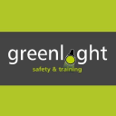 Greenlight Safety and Training (Head Office) logo