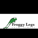 Froggy Legs Swim School logo