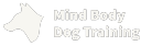 Mind Body Dog Training logo