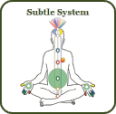 Sahaja Yoga Meditation (FreeMeditation.ie) logo