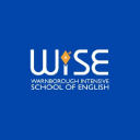 Wise School Of English logo