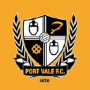 Port Vale Football Club logo