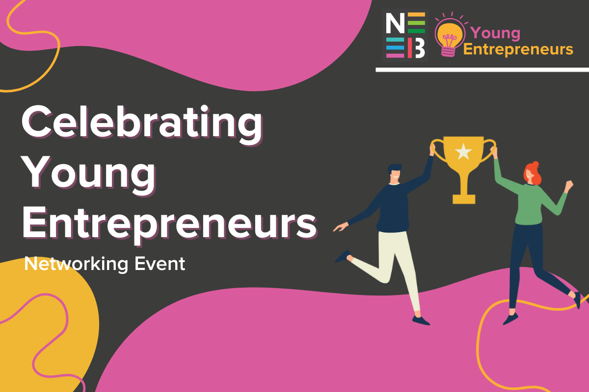 Celebrating Young Entrepreneurs - North Essex