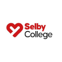 Selby College logo