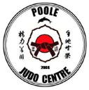 Poole ​​​​​​Judo Centre logo