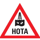 Hota logo