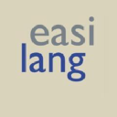 Easilang.com logo