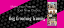 Snoots Dog Grooming Training Centre logo