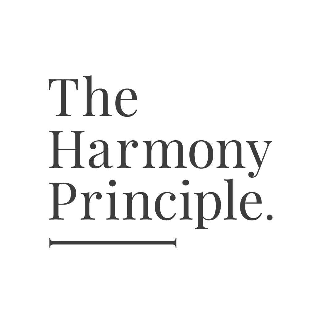 The harmony principle courses classes and workshops on cademy io