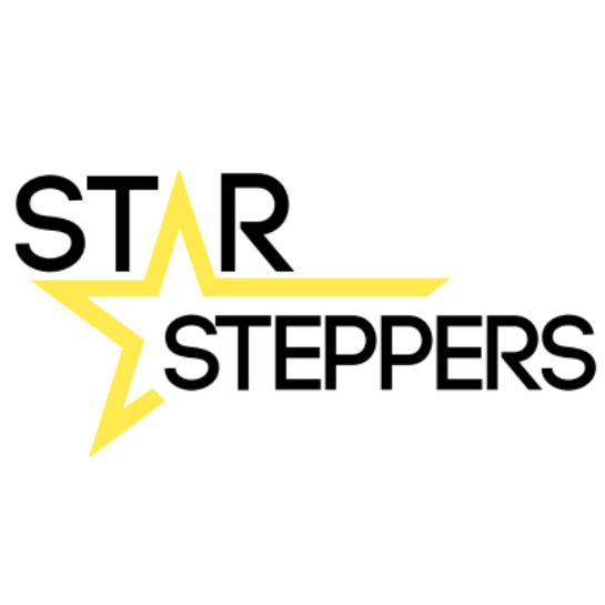 Star Steppers Performing Arts Cheam logo