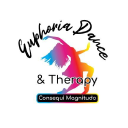 Euphoria Dance And Therapy Ltd logo