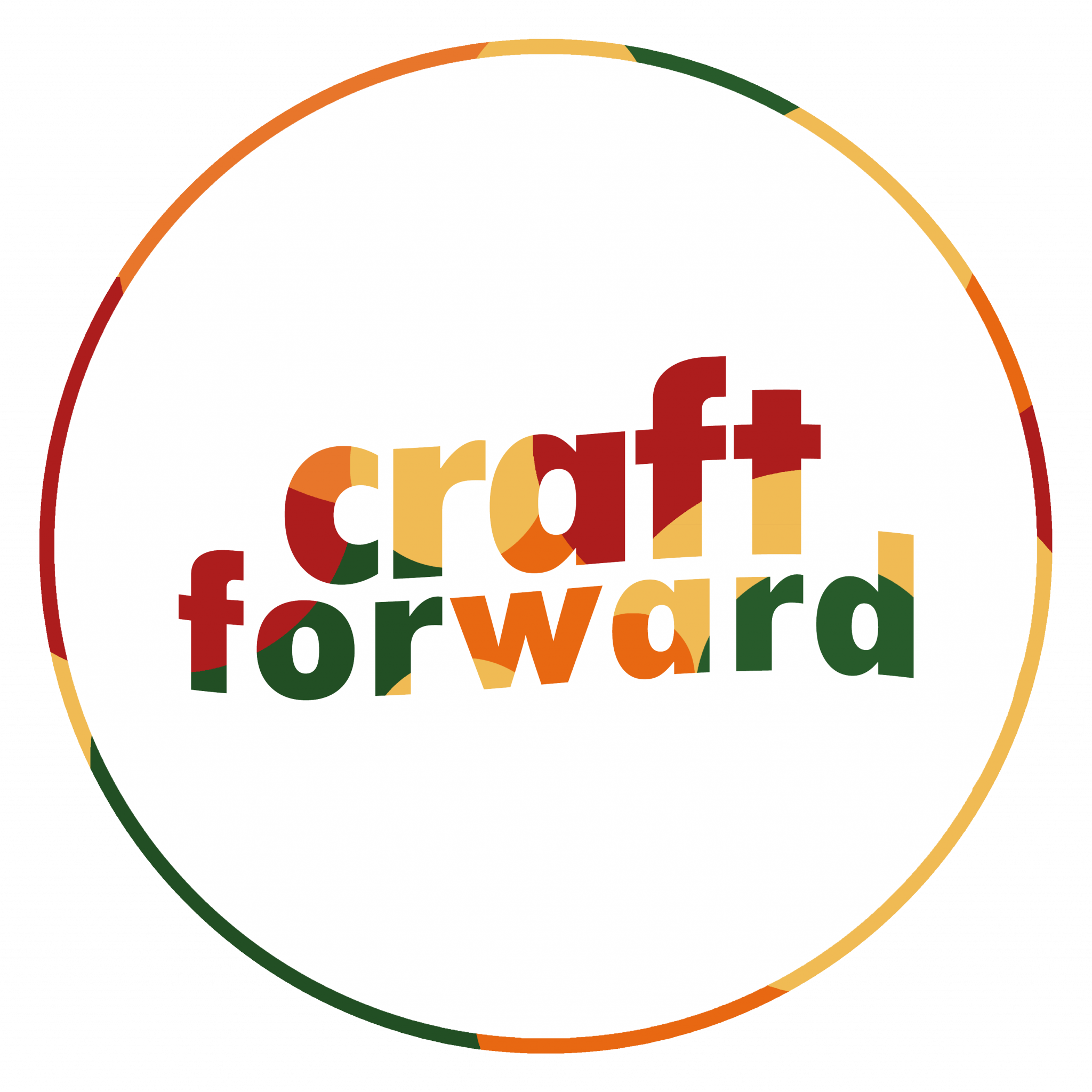 Craft Forward logo