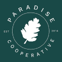 The Paradise Co-Operative logo