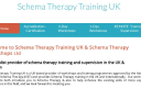 Schema Therapy Training logo