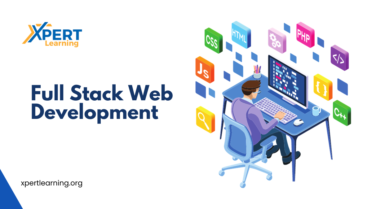 The Full Stack Web Development