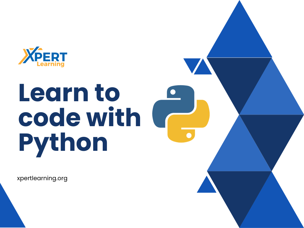 Programming with Python