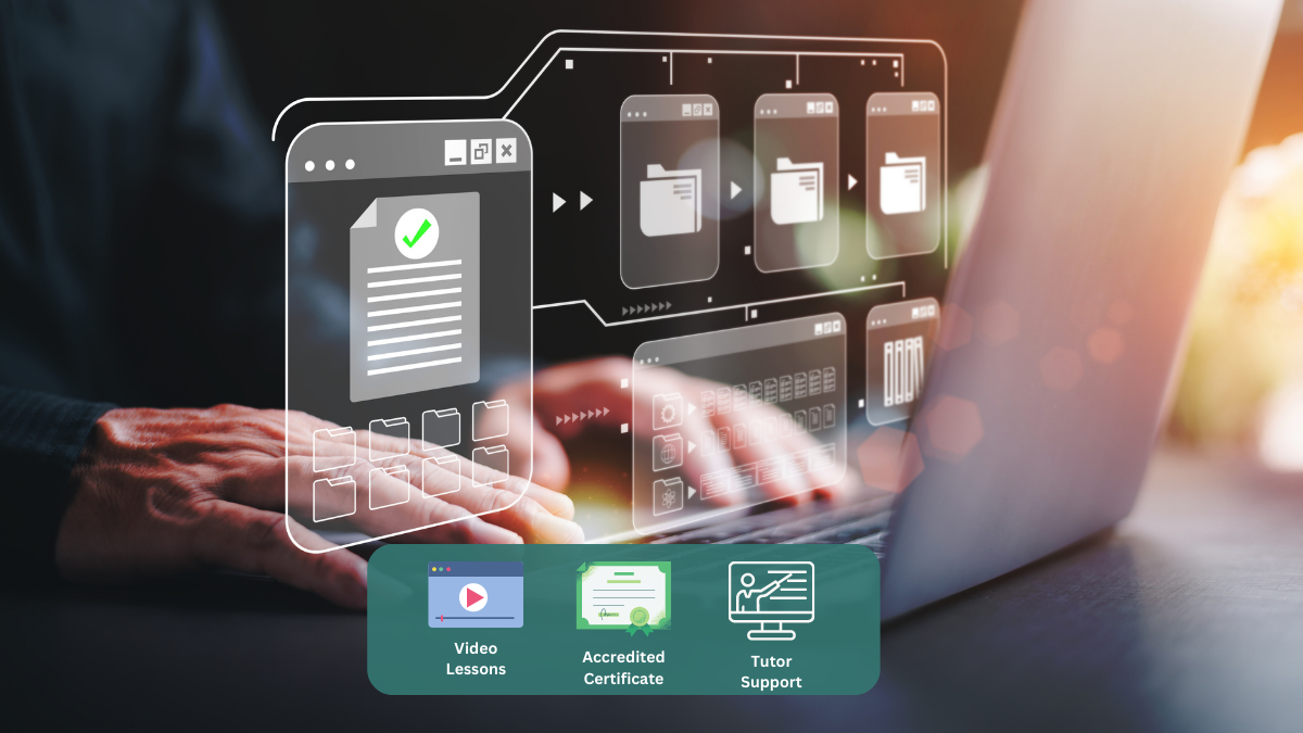 Document Management Course